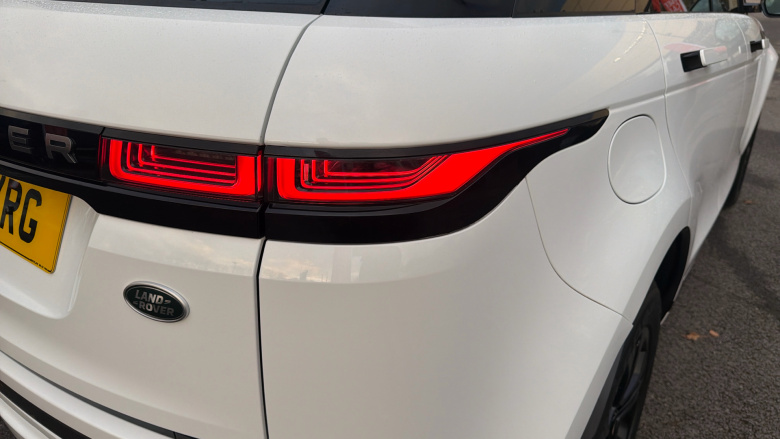 Land Rover Range Rover Evoque 2.0 D165 R-Dynamic S 5dr 2WD Diesel Hatchback